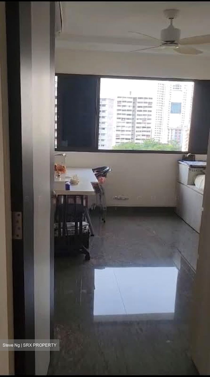 Blk 84 Telok Blangah Heights (Bukit Merah), HDB 5 Rooms #595603421